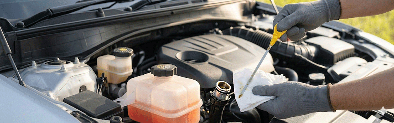 How to Prep Your Toyota for the 2026 Summer Heatwave