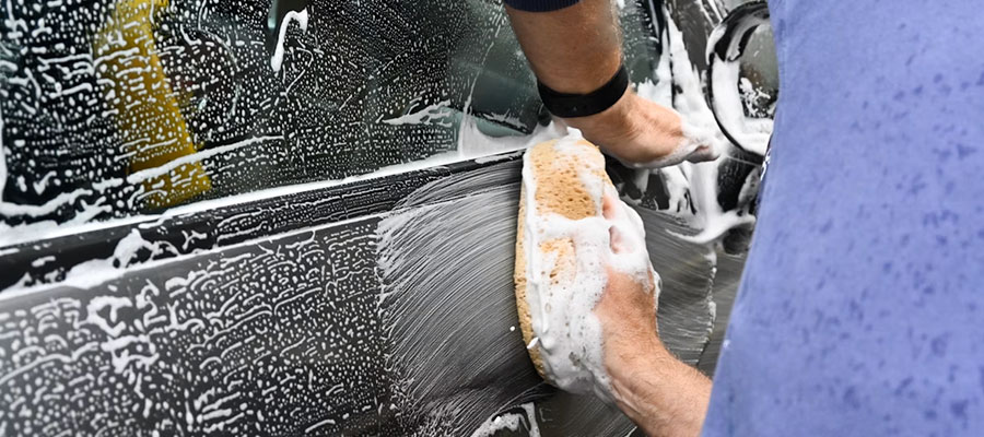 Image: Decatur Spring Maintenance Tips for Your Toyota in 2026