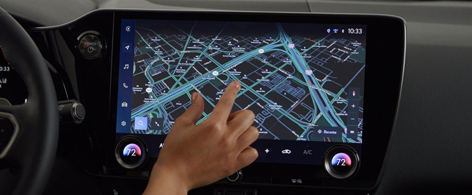 Image: New Toyota Performance and Tech Features in 2024